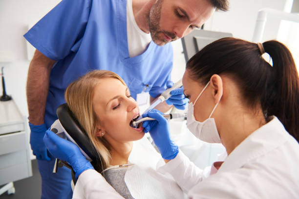 Dental Inlays and Onlays in Vails Gate, NY