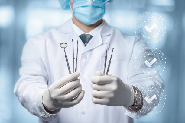 Emergency Dental Services in Vails Gate, NY