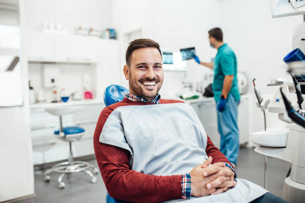 Best Laser Dentistry  in Vails Gate, NY