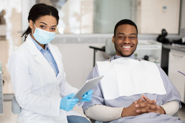 Best Sedation Dentistry  in Vails Gate, NY